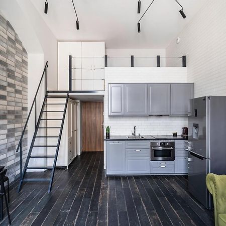 Smart Rental Management Apartments - City Center Wrocław Eksteriør bilde