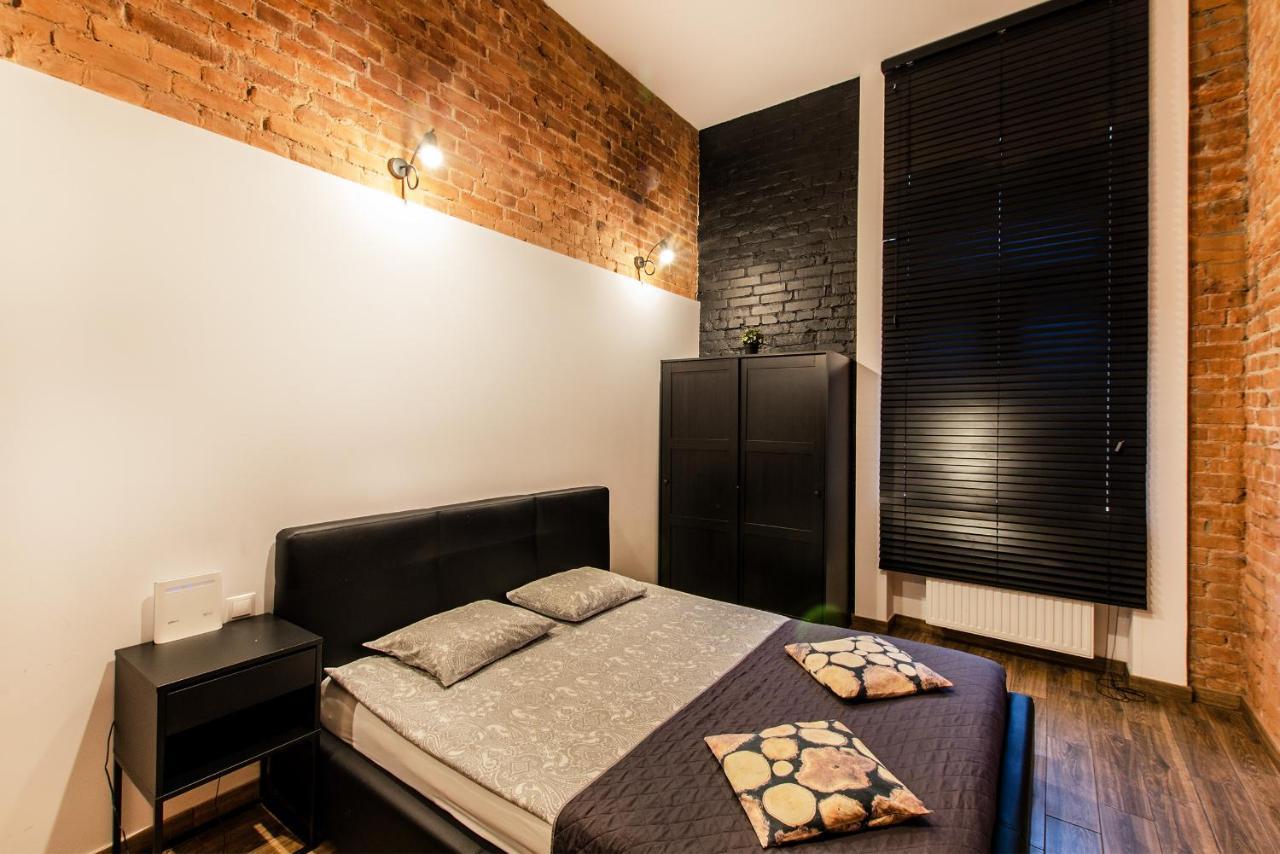 Smart Rental Management Apartments - City Center Wrocław Eksteriør bilde