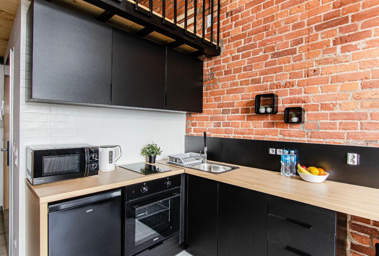 Smart Rental Management Apartments - City Center Wrocław Eksteriør bilde