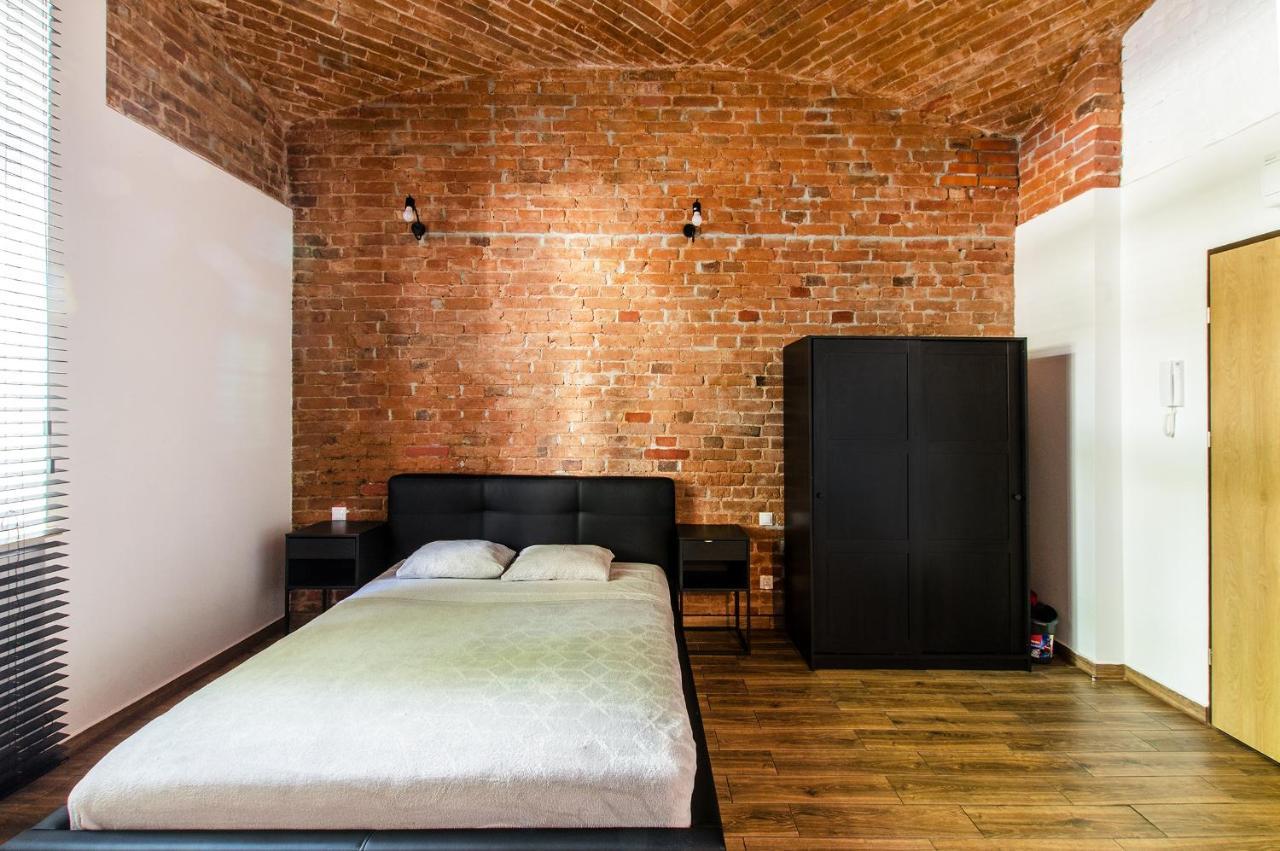Smart Rental Management Apartments - City Center Wrocław Eksteriør bilde
