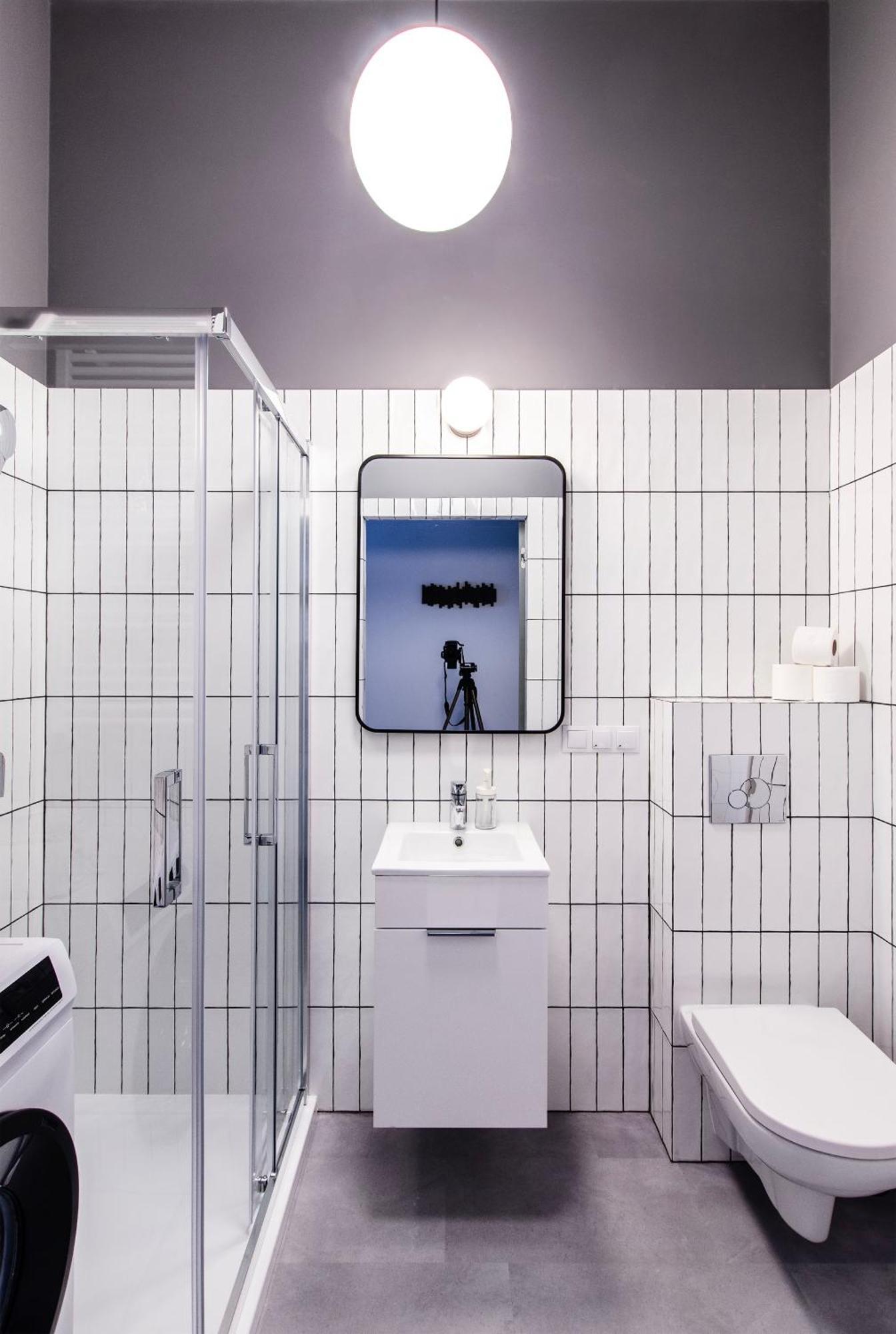 Smart Rental Management Apartments - City Center Wrocław Eksteriør bilde